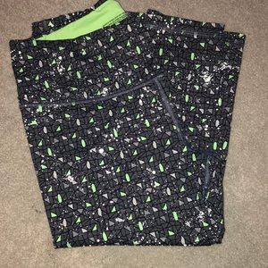 Workout Pants